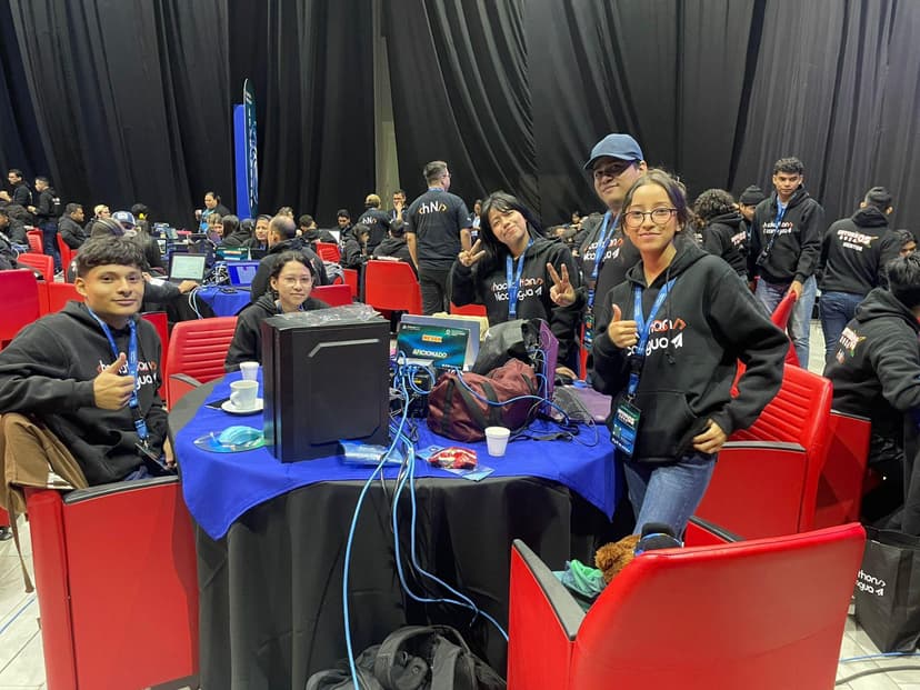 Hackaton 2024